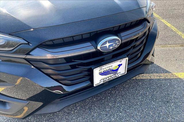 2023 Subaru Legacy Premium