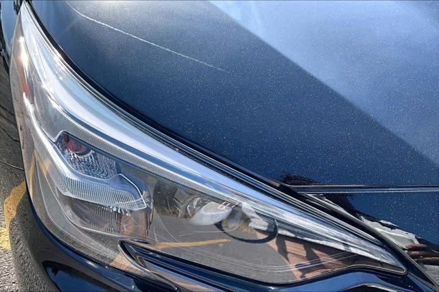 2023 Subaru Legacy Premium