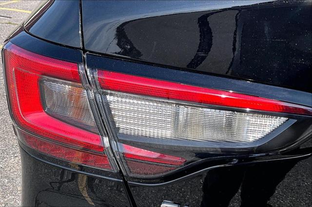 2023 Subaru Legacy Premium