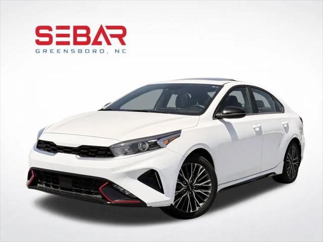 2024 Kia Forte GT-Line for sale in Greensboro, NC