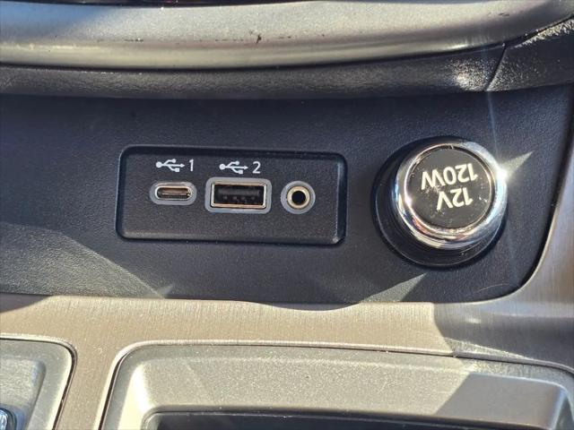 2023 Nissan Murano SV FWD