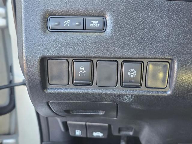 2023 Nissan Murano SV FWD