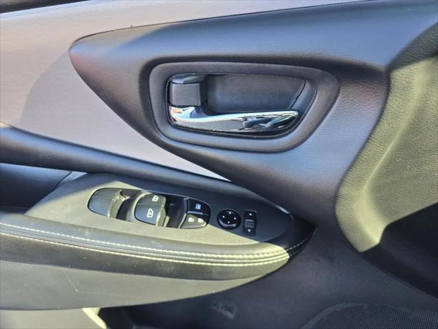 2023 Nissan Murano SV FWD