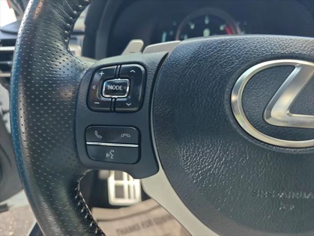 2019 Lexus RC 300 RC 300