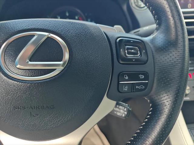 2019 Lexus RC 300 RC 300