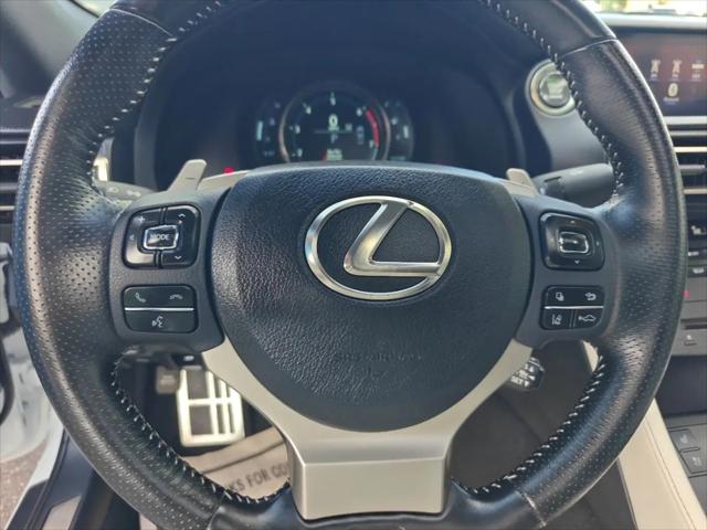 2019 Lexus RC 300 RC 300