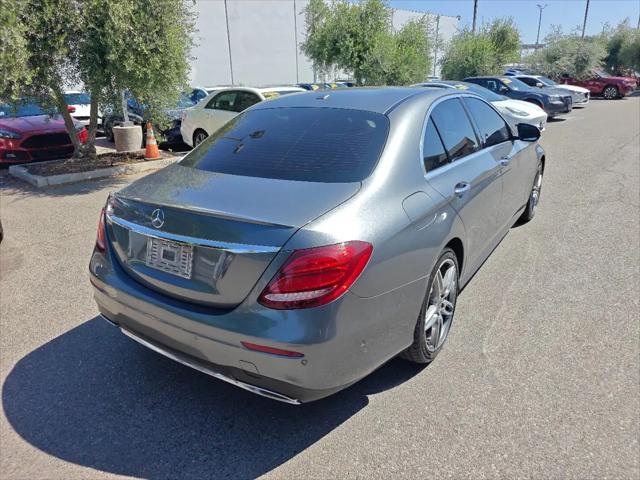 2019 Mercedes-Benz E-CLASS E 300 E 300