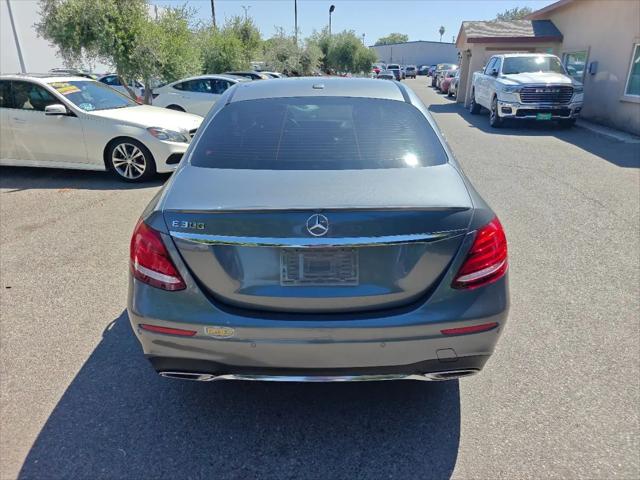 2019 Mercedes-Benz E-CLASS E 300 E 300