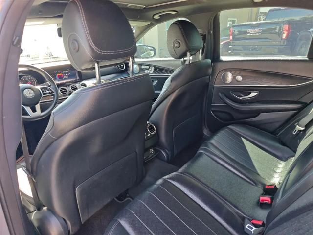 2019 Mercedes-Benz E-CLASS E 300 E 300