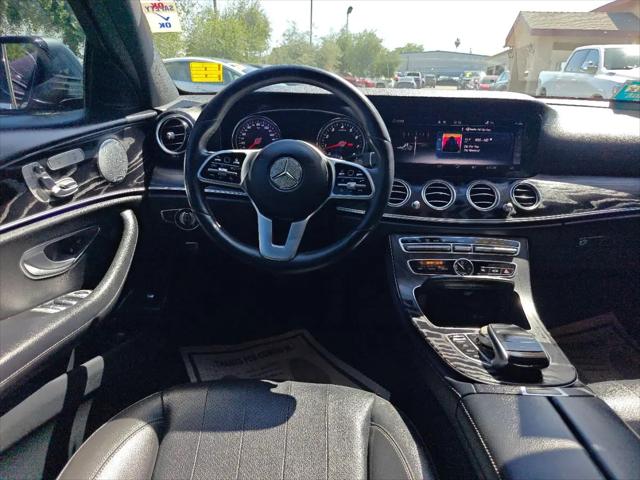 2019 Mercedes-Benz E-CLASS E 300 E 300