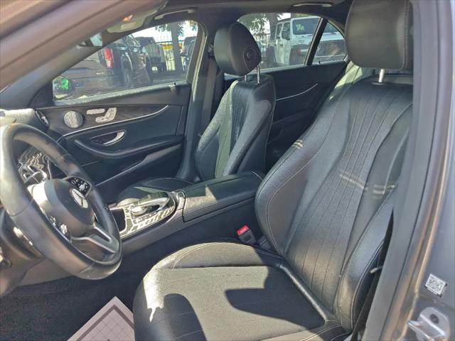2019 Mercedes-Benz E-CLASS E 300 E 300