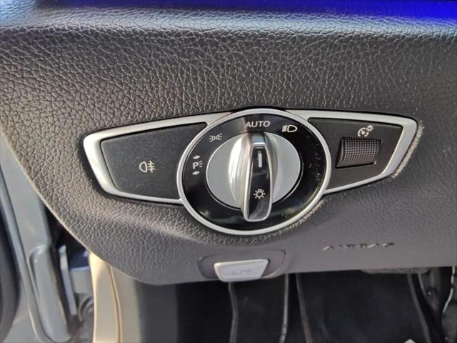 2019 Mercedes-Benz E-CLASS E 300 E 300