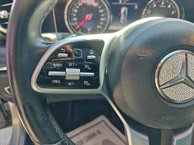 2019 Mercedes-Benz E-CLASS E 300 E 300