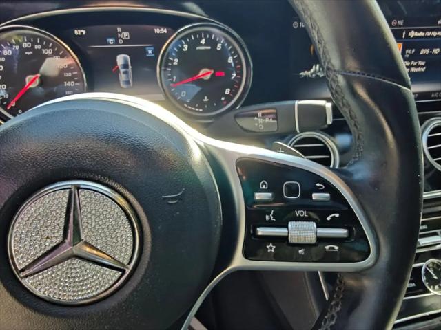 2019 Mercedes-Benz E-CLASS E 300 E 300