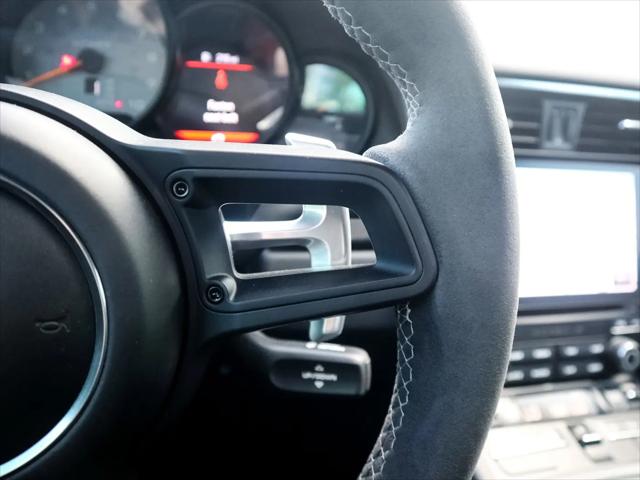 2019 Porsche 911 GT3 RS
