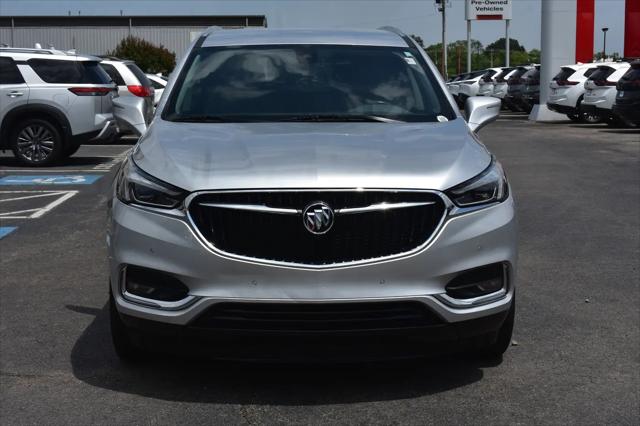 2021 Buick Enclave FWD Premium
