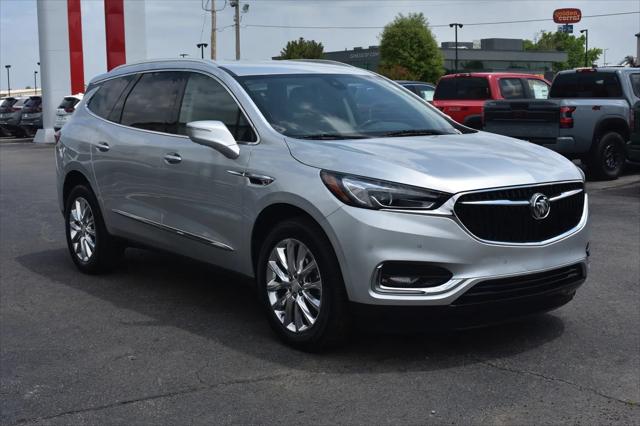 2021 Buick Enclave FWD Premium