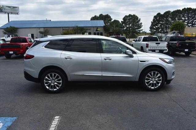 2021 Buick Enclave FWD Premium