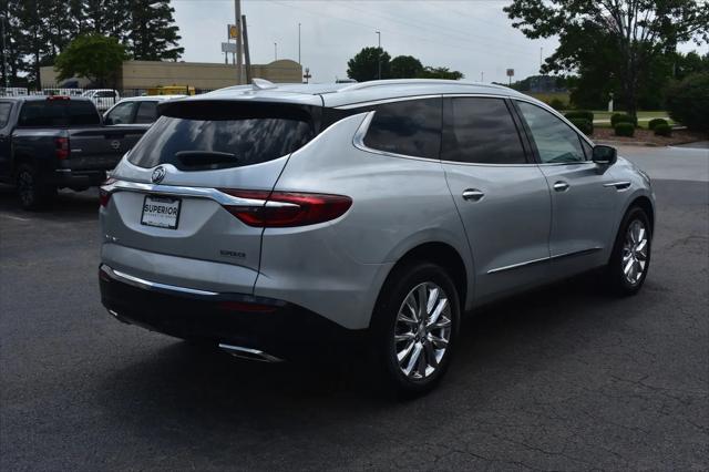 2021 Buick Enclave FWD Premium