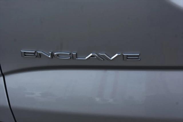 2021 Buick Enclave FWD Premium