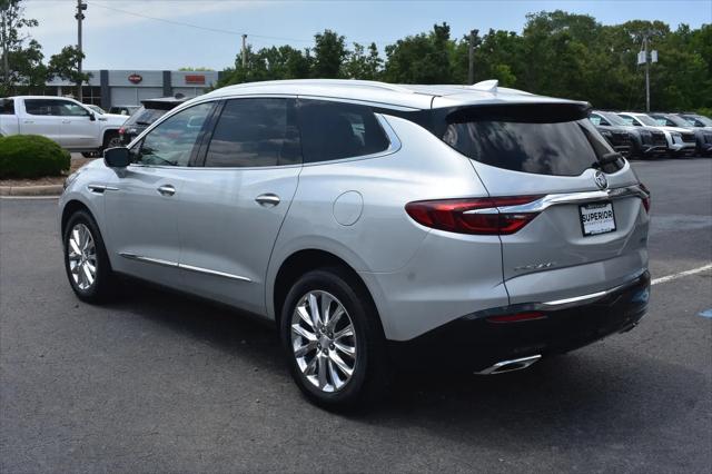 2021 Buick Enclave FWD Premium