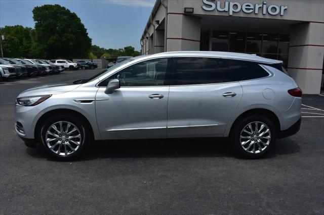 2021 Buick Enclave FWD Premium