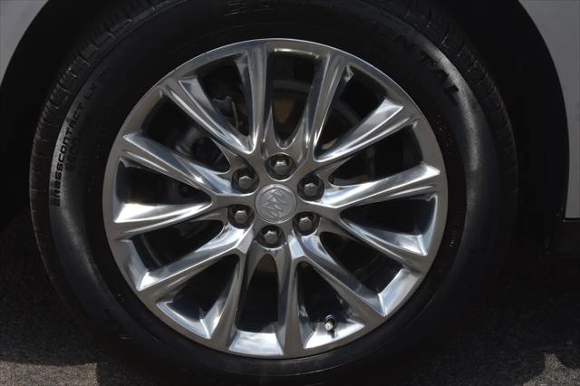 2021 Buick Enclave FWD Premium