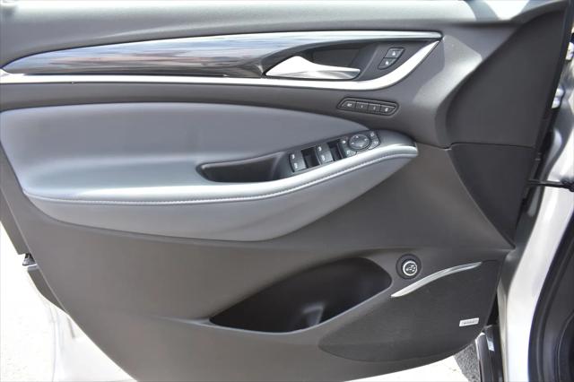 2021 Buick Enclave FWD Premium
