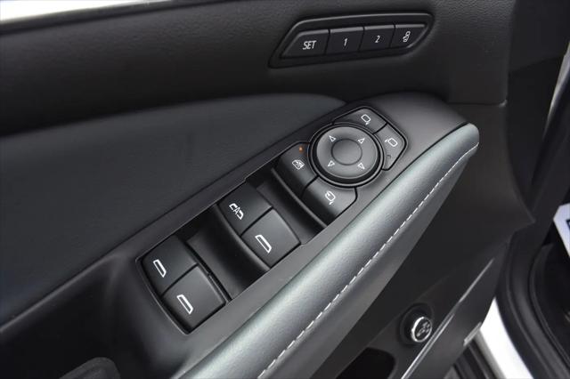 2021 Buick Enclave FWD Premium