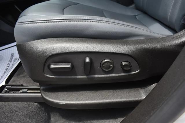 2021 Buick Enclave FWD Premium