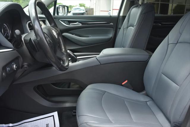 2021 Buick Enclave FWD Premium