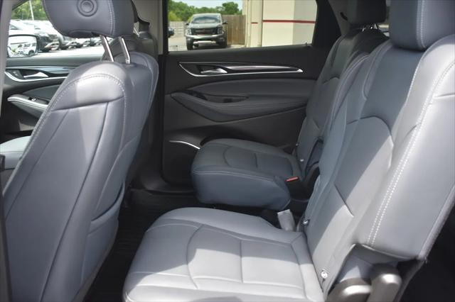 2021 Buick Enclave FWD Premium