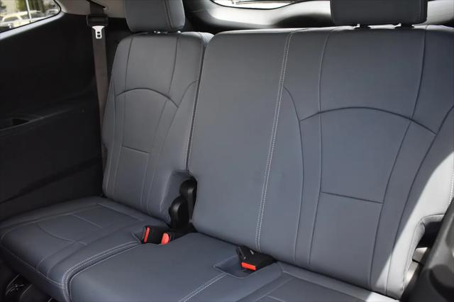 2021 Buick Enclave FWD Premium