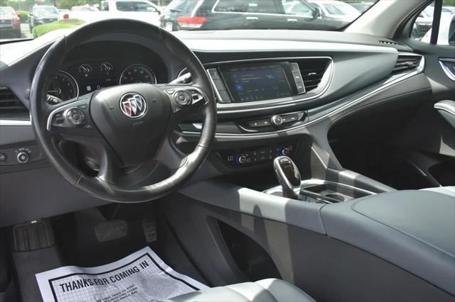 2021 Buick Enclave FWD Premium