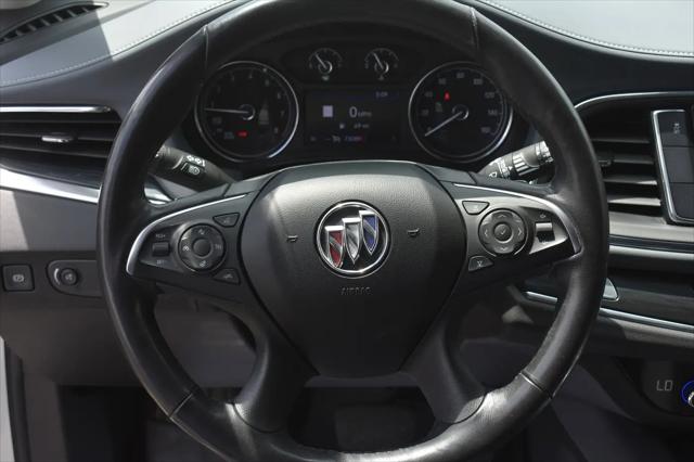 2021 Buick Enclave FWD Premium