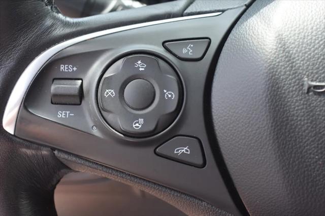 2021 Buick Enclave FWD Premium