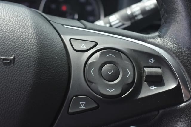 2021 Buick Enclave FWD Premium