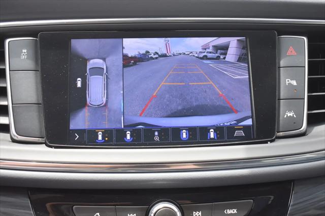 2021 Buick Enclave FWD Premium
