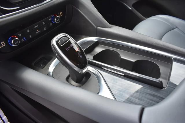2021 Buick Enclave FWD Premium