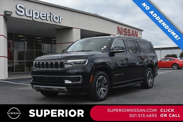 2023 Jeep Wagoneer Series II 4x2 for sale in Conway, AR