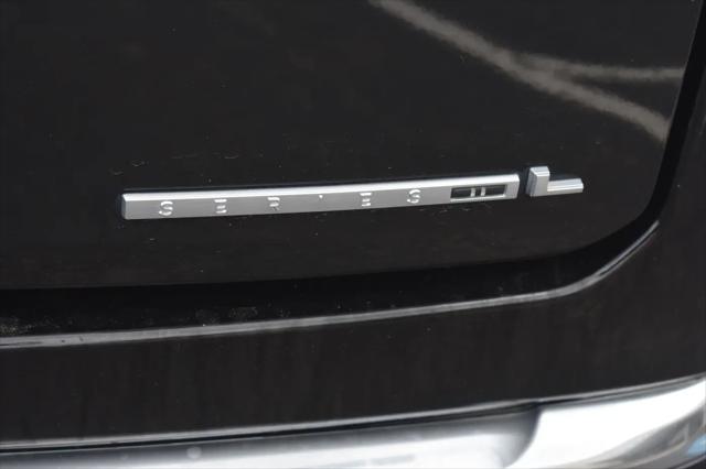 2023 Jeep Wagoneer Series II 4x2