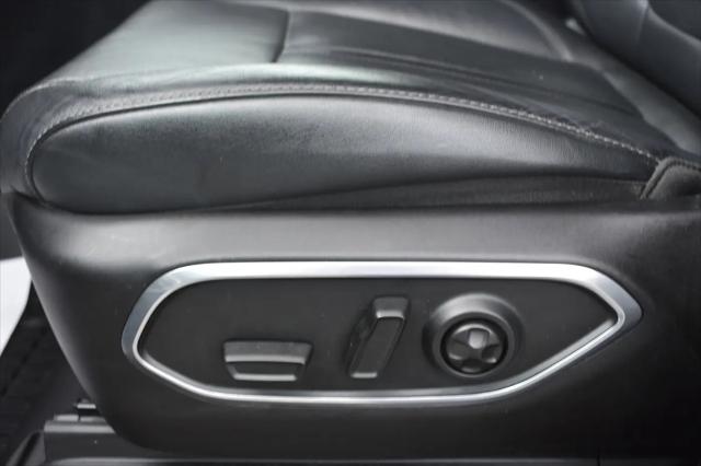 2023 Jeep Wagoneer Series II 4x2