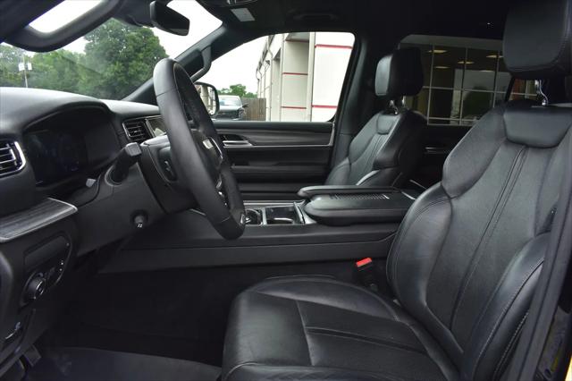 2023 Jeep Wagoneer Series II 4x2
