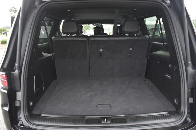 2023 Jeep Wagoneer Series II 4x2