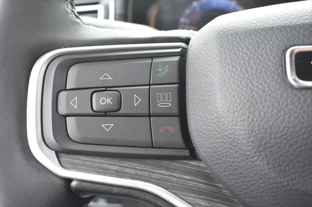 2023 Jeep Wagoneer Series II 4x2