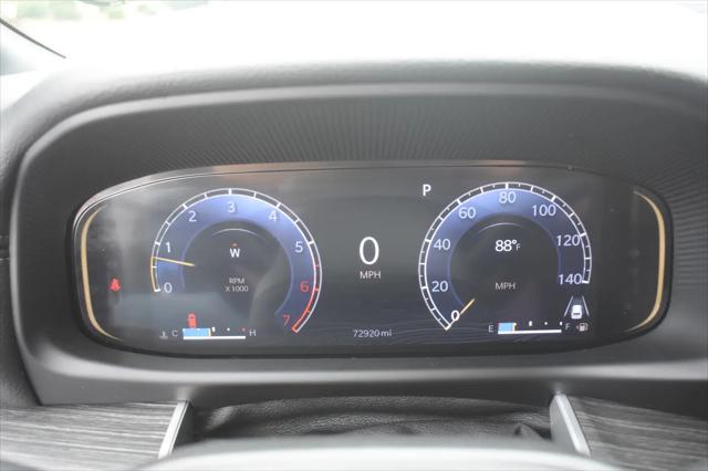 2023 Jeep Wagoneer Series II 4x2