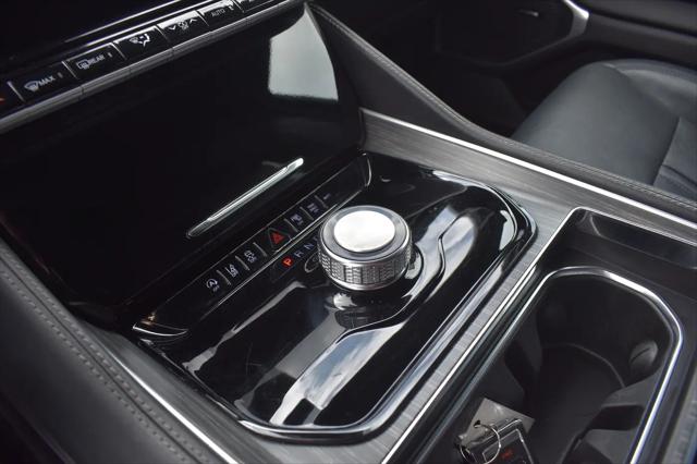 2023 Jeep Wagoneer Series II 4x2