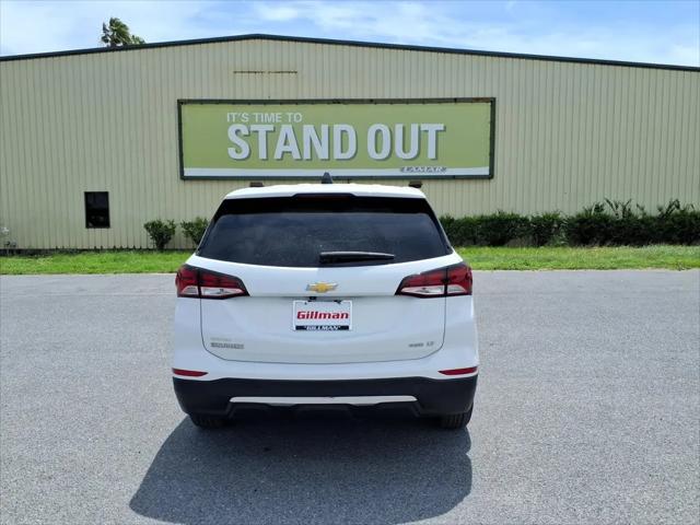 2023 Chevrolet Equinox AWD 2FL