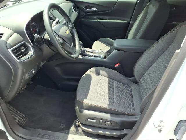 2023 Chevrolet Equinox AWD 2FL