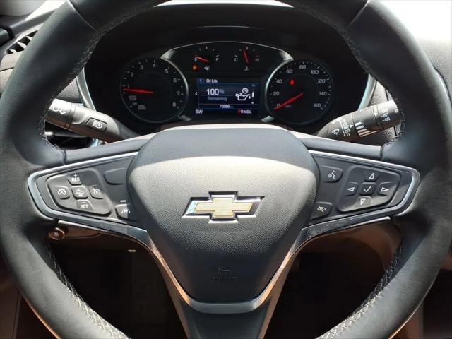 2023 Chevrolet Equinox AWD 2FL